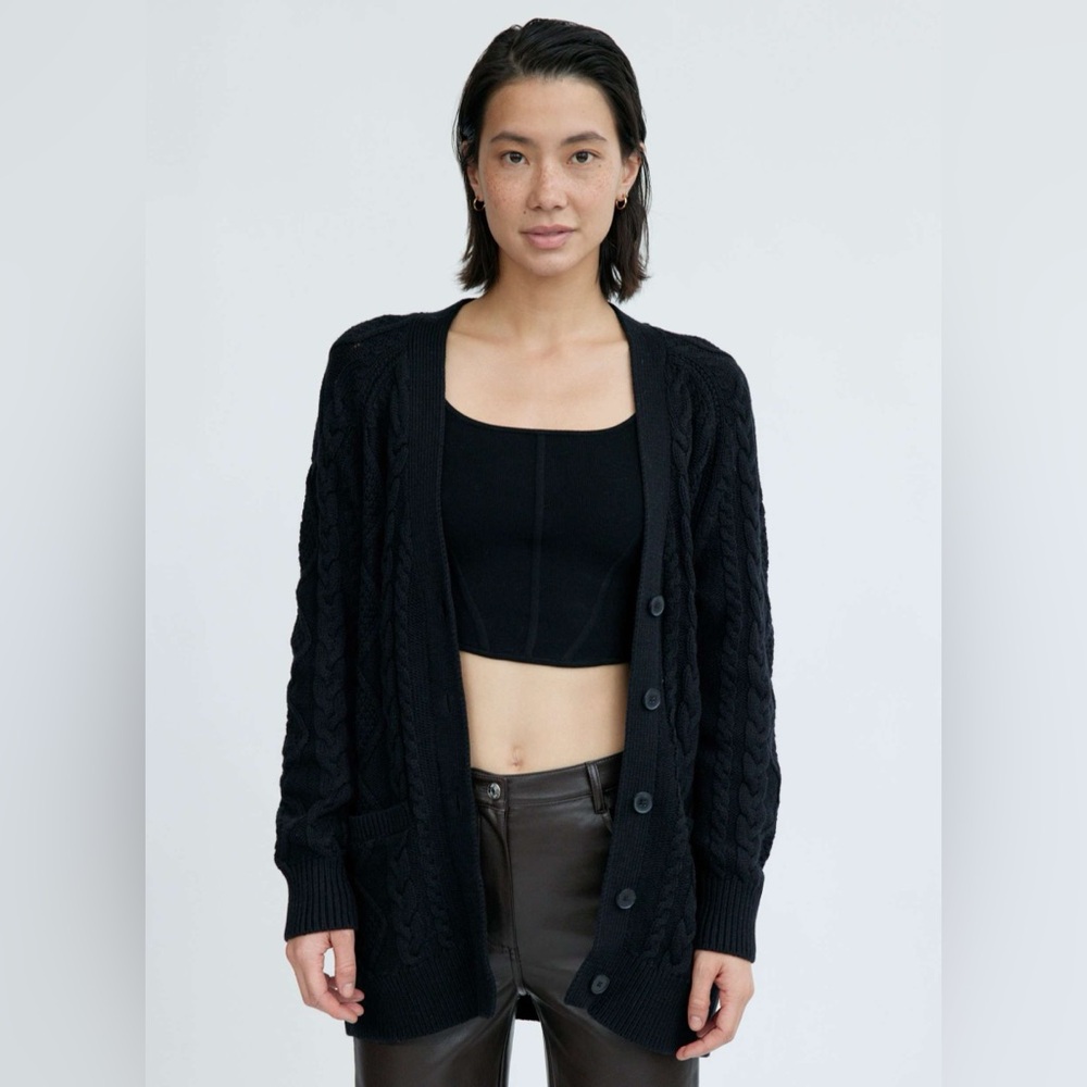 Wilfred Anya Sweater Sz XS